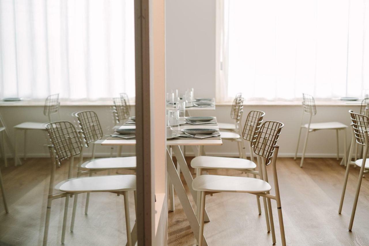 Numa Hotel Numana Dış mekan fotoğraf