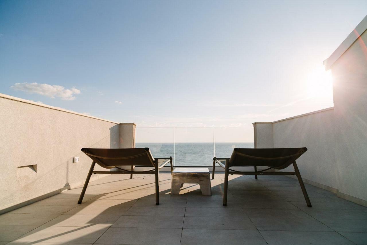 Numa Hotel Numana Dış mekan fotoğraf