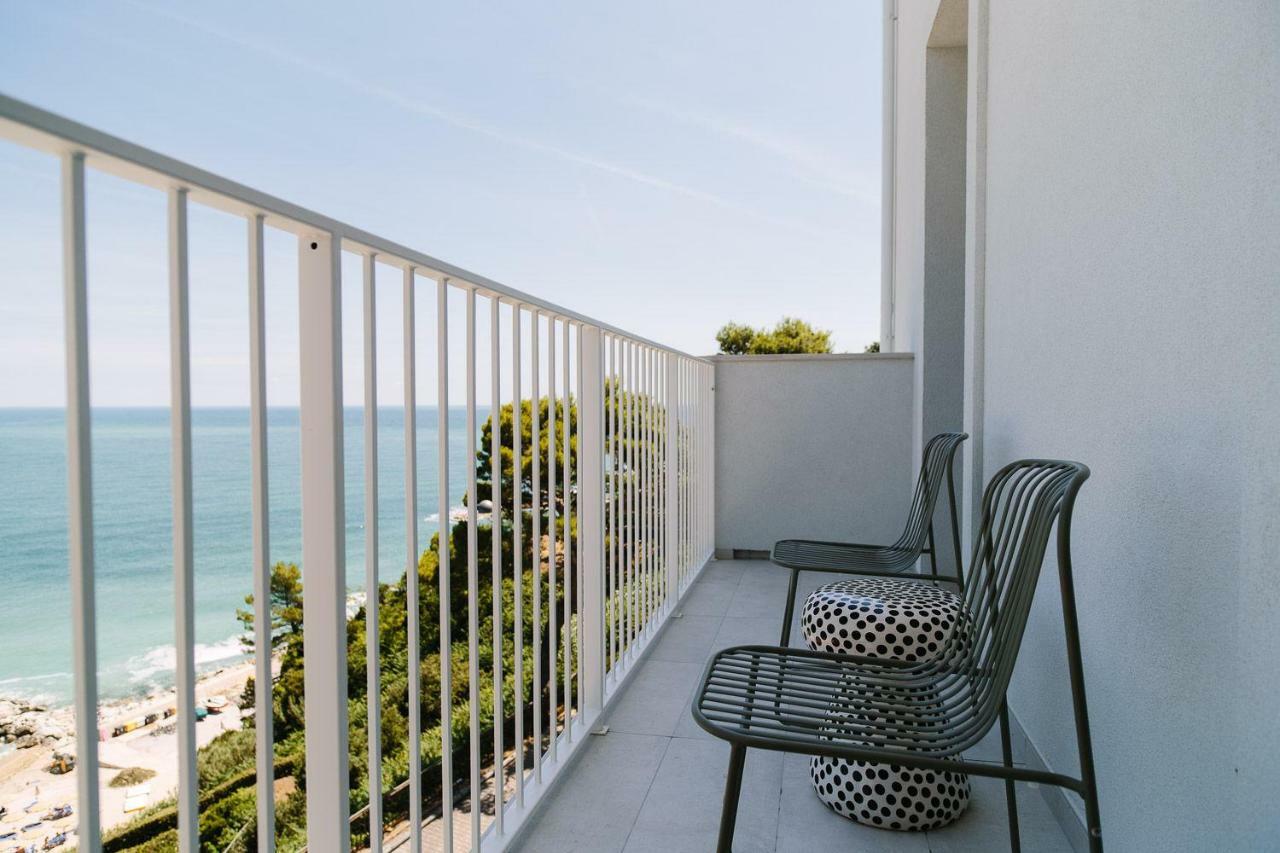 Numa Hotel Numana Dış mekan fotoğraf