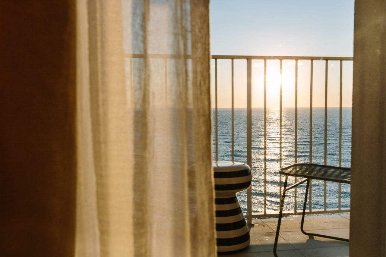 Numa Hotel Numana Dış mekan fotoğraf