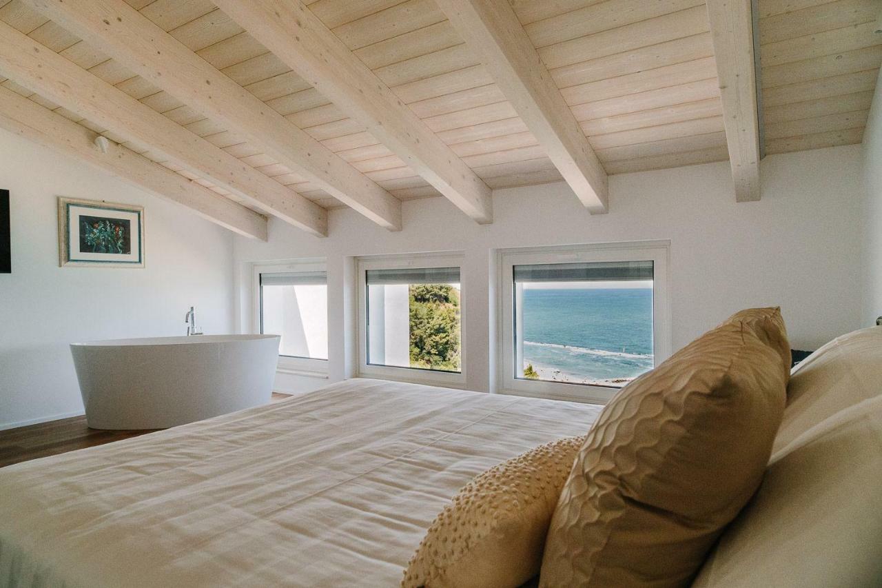 Numa Hotel Numana Dış mekan fotoğraf