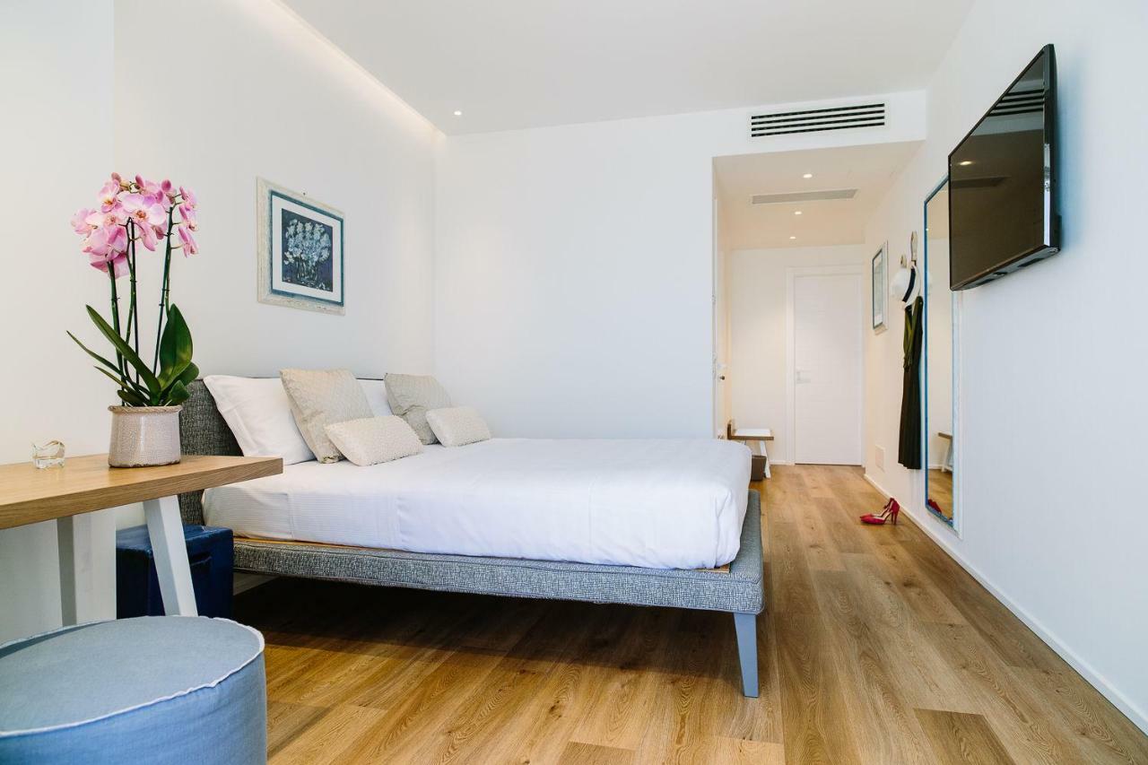 Numa Hotel Numana Dış mekan fotoğraf