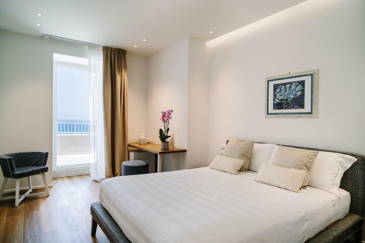 Numa Hotel Numana Dış mekan fotoğraf