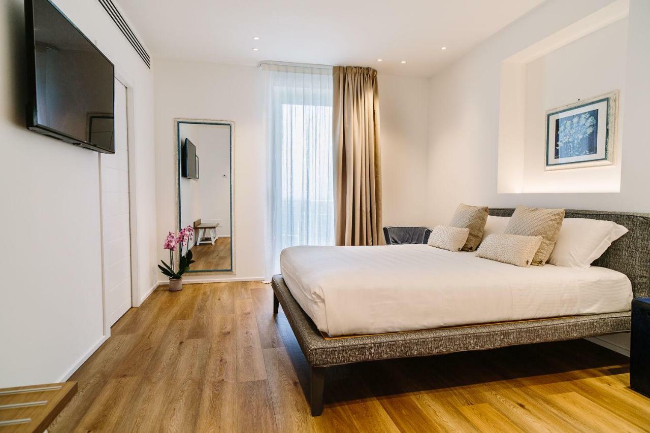 Numa Hotel Numana Dış mekan fotoğraf