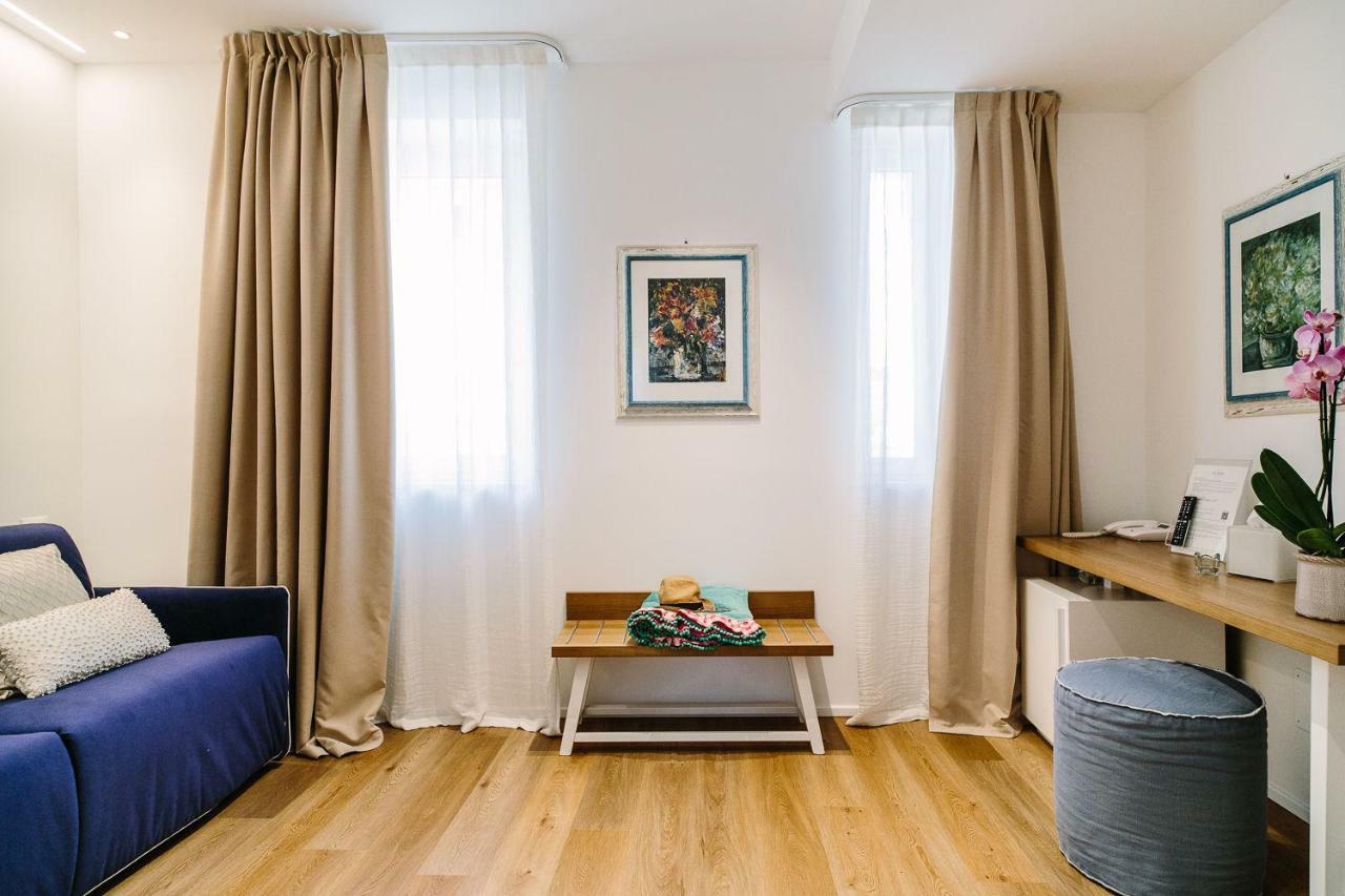 Numa Hotel Numana Dış mekan fotoğraf